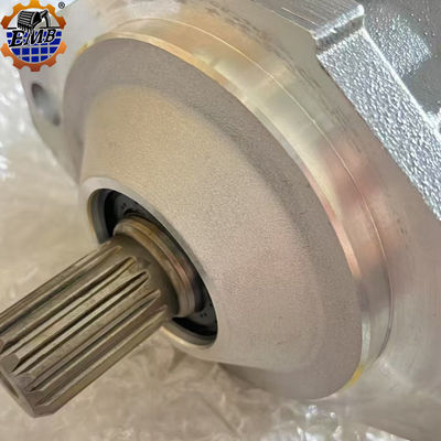 Voe14641300 Động cơ quạt 14641300 Động cơ thủy lực cho máy đào EC350E