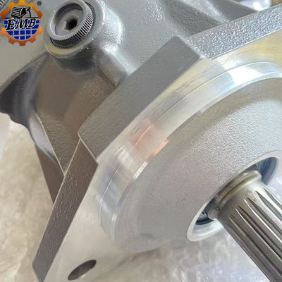 Voe14641300 Động cơ quạt 14641300 Động cơ thủy lực cho máy đào EC350E