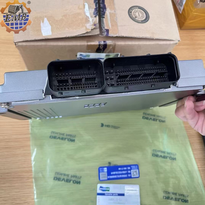 Doosan Original Excavator Parts 300611-02393 Bộ điều khiển mới EPOS cho DX490LCA-7