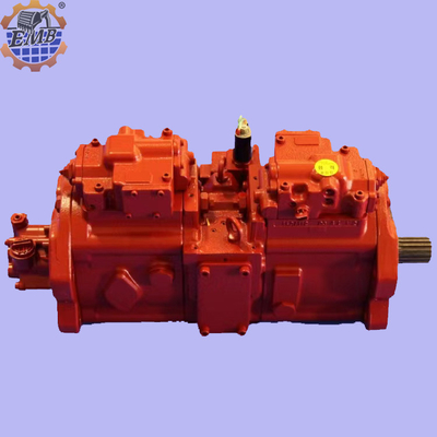 Bơm thủy lực 400914-00401 Mới Chính Hãng 400914-00212 Bơm chính cho Phụ tùng máy xúc DH300LC-7