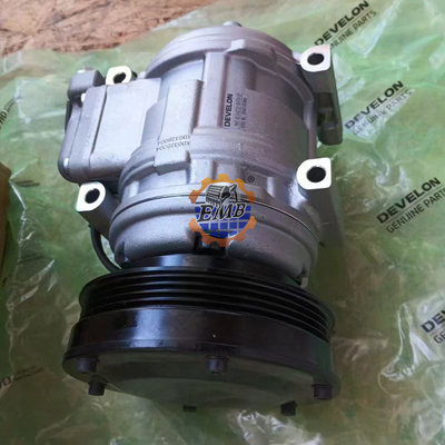 Máy nén khí 440205-00070 Máy nén điện 440205-00070A-EP Chiếc máy đào