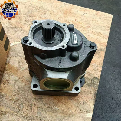 9G3055 Máy bơm bánh răng thủy lực 9G-3055 Cho máy kéo đường ray D9R D9N D10N