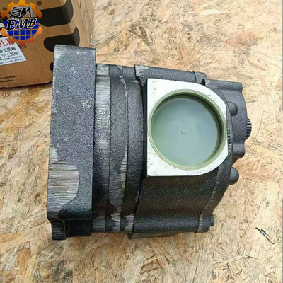 9G3055 Máy bơm bánh răng thủy lực 9G-3055 Cho máy kéo đường ray D9R D9N D10N