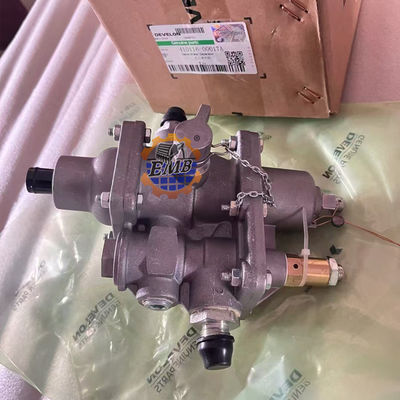 410116-00017A Van áp suất 410116-00017A Van điều chỉnh áp suất cho Máy xúc lật SD300