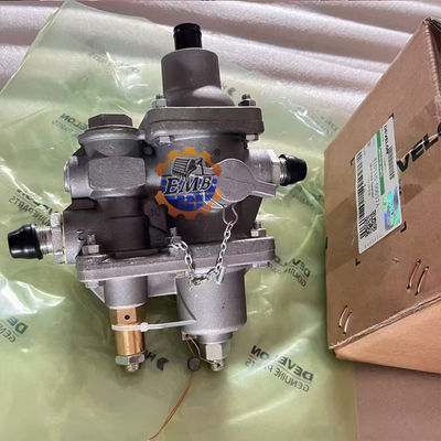 410116-00017A Van áp suất 410116-00017A Van điều chỉnh áp suất cho Máy xúc lật SD300