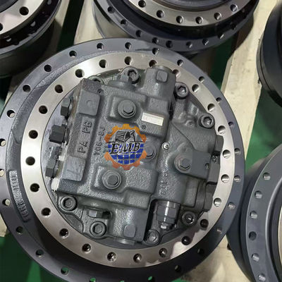 PC490LC-10 2A8-27-00110 Động cơ cuối cùng PC490LC-11 PC500LC-10 Động cơ du lịch 2A8-27-00111 Thiết bị theo dõi