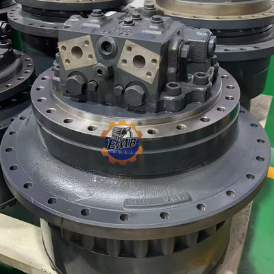 PC490LC-10 2A8-27-00110 Động cơ cuối cùng PC490LC-11 PC500LC-10 Động cơ du lịch 2A8-27-00111 Thiết bị theo dõi