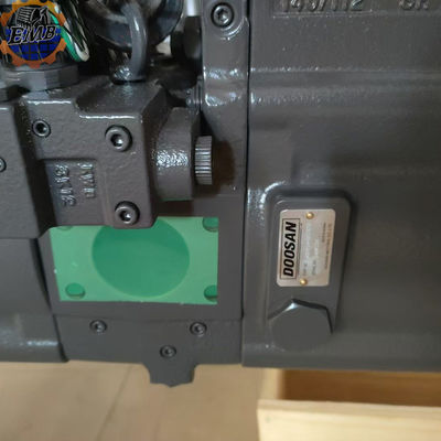 400914-00393B Bơm thủy lực 400914-00395B DX300LC K5V140DTP K1006550 Bơm chính