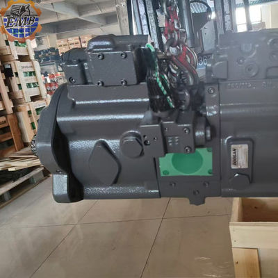 400914-00393B Bơm thủy lực 400914-00395B DX300LC K5V140DTP K1006550 Bơm chính