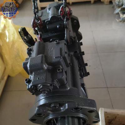 400914-00393B Bơm thủy lực 400914-00395B DX300LC K5V140DTP K1006550 Bơm chính