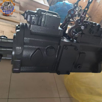 400914-00393B Bơm thủy lực 400914-00395B DX300LC K5V140DTP K1006550 Bơm chính