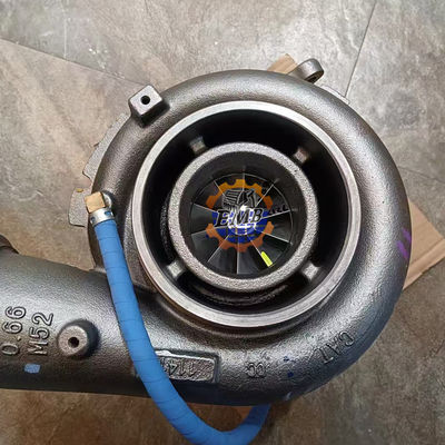 Các bộ phận động cơ diesel 247-2964 Ống tăng áp 518-0435 Ống tăng áp cho C13 Turbo