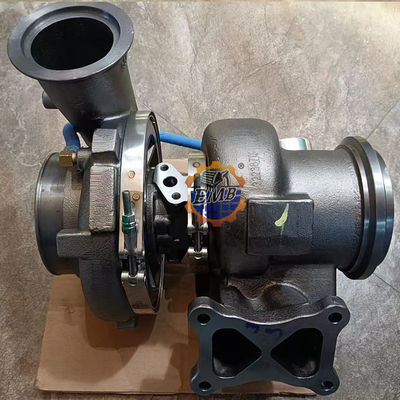 Các bộ phận động cơ diesel 247-2964 Ống tăng áp 518-0435 Ống tăng áp cho C13 Turbo