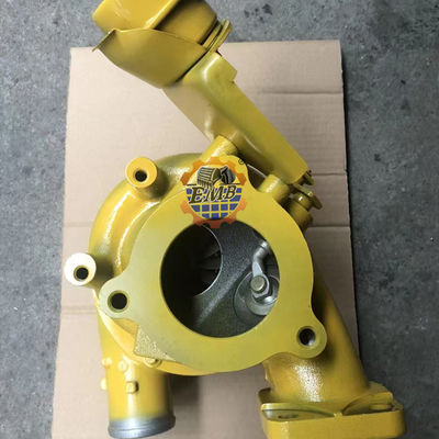 3535972 Turbo E320E Excavator Turbocharger C6.6 Động cơ Turbo 353-5972 4795821