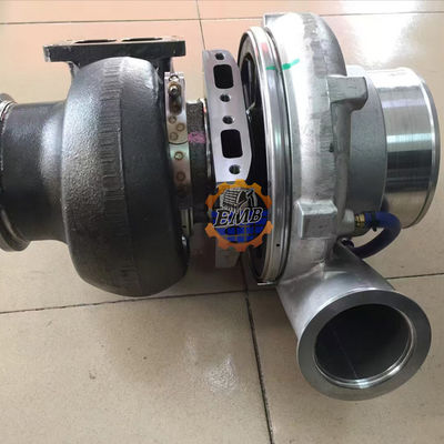 3529177 Bộ phận động cơ diesel 352-9177 Turbo cho D9T