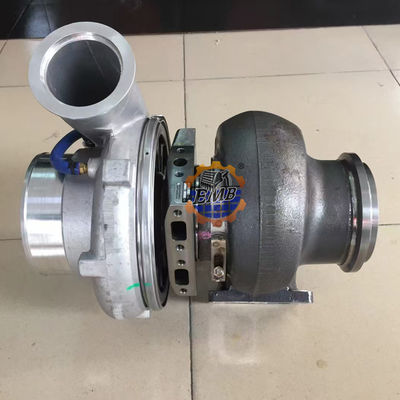3529177 Bộ phận động cơ diesel 352-9177 Turbo cho D9T