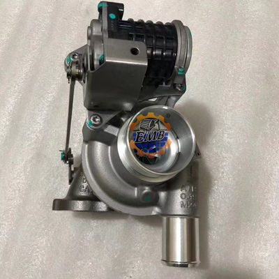 Bộ tăng áp GT17 5726424 Turbo cho Động cơ Perkin 904 Series 2.8L, 3.6L
