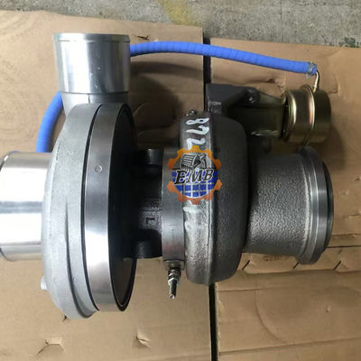 250-7699 Máy đào Turbo cho động cơ diesel C13 C7 E324D E326D 250-7696 Turbo