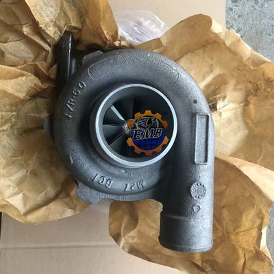 6222-83-8171 Turbo 6D16 Bộ tăng áp Turbocharger SK330-6 PC300-6 Dùng cho bộ phận động cơ
