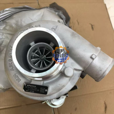Turbo GT22 556-7922 Bộ tăng áp 5567922 turbo cho Máy đào E312EL