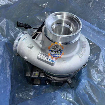 5354740 Turbo QSX15 Turbocharger HE500VG Động cơ Turbo 4352319 4352317 5354741 5354739 Đối với Cummins X15