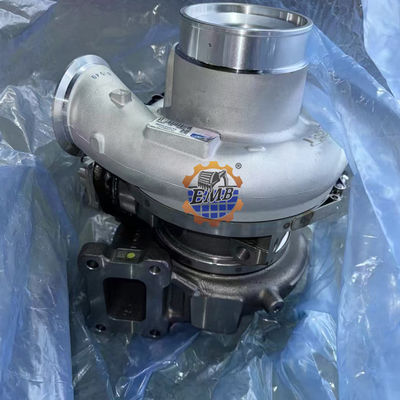 5354740 Turbo QSX15 Turbocharger HE500VG Động cơ Turbo 4352319 4352317 5354741 5354739 Đối với Cummins X15
