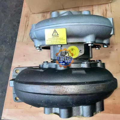 7E-2727 Bộ tăng áp 118-2988 Turbo cho Động cơ Diesel CAT3516 GT2556V Turbocharger