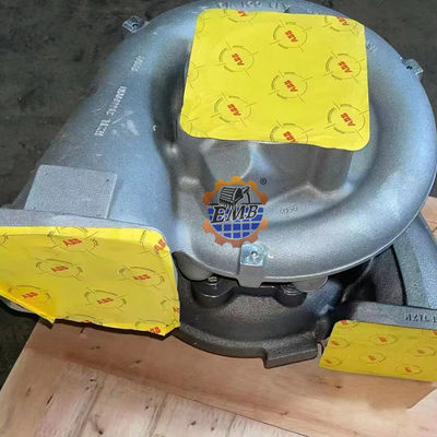 7E-2727 Bộ tăng áp 118-2988 Turbo cho Động cơ Diesel CAT3516 GT2556V Turbocharger