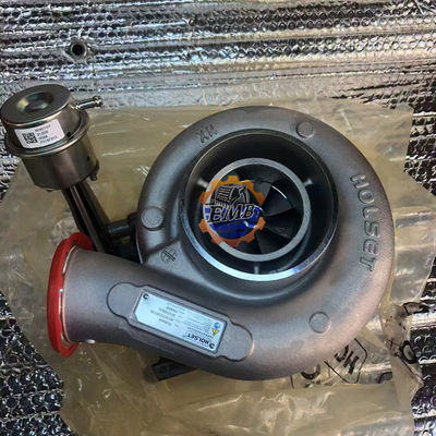6745-81-8110 Turbo PC300-6 6D114 HX40W Bộ tăng áp 4046100 4039140 Turbo