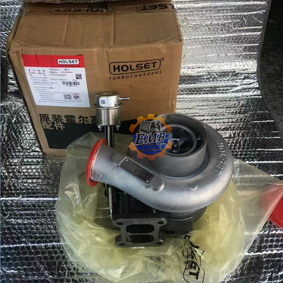 6745-81-8110 Turbo PC300-6 6D114 HX40W Bộ tăng áp 4046100 4039140 Turbo