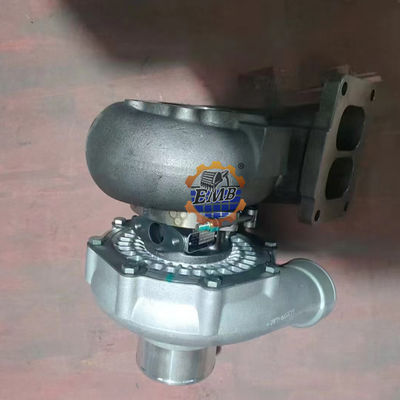 114400-3170 114400-3360 Dành cho EX400-3 6RB1 Động cơ Turbo Diesel Phụ tùng
