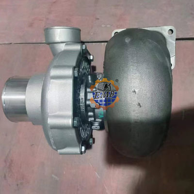 114400-3170 114400-3360 Dành cho EX400-3 6RB1 Động cơ Turbo Diesel Phụ tùng