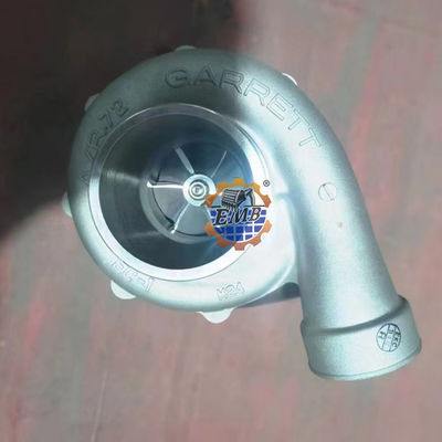114400-3170 114400-3360 Dành cho EX400-3 6RB1 Động cơ Turbo Diesel Phụ tùng