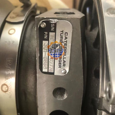 3516 Động cơ 301-6868 Máy tăng áp 328-4268 343-5687 7E0682 Turbo 191-8359 7E0682 10R-8225 7E0680 7E-0680