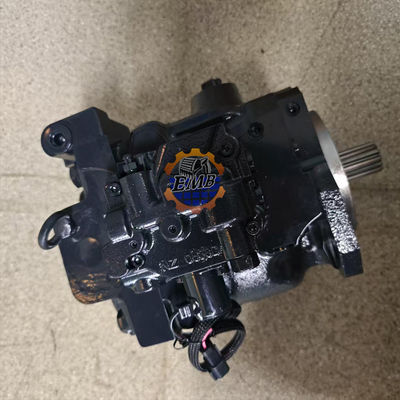 708-1W-00741 WA430-6 Bơm chính 708-1W-00740 WA380-6 Bơm thủy lực 708-1W-00810 Bơm chính