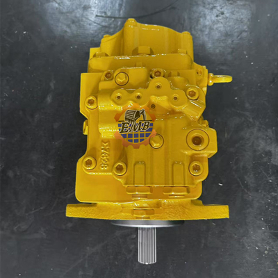 Bơm D65EX-12 D65PX-12 Bơm thủy lực 708-1L-00012 708-1L-00011 Bơm chính