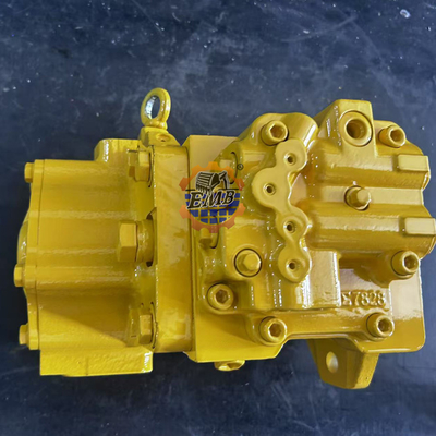 Bơm D65EX-12 D65PX-12 Bơm thủy lực 708-1L-00012 708-1L-00011 Bơm chính