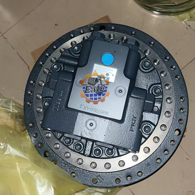 Động cơ di chuyển TM40VC TM40VD Truyền động cuối cùng cho DH220-5 DH225-7 K1050444 K10068A 401-00454 170401-00039 Dành cho Máy xúc