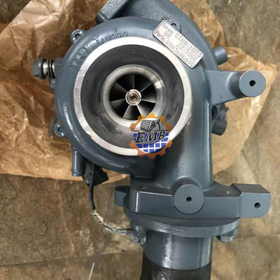 Bộ tăng áp 8-98368661-0 Turbocharger 8983686610 Động cơ Turbo 898368-6610 Dùng cho Phụ tùng Máy xúc