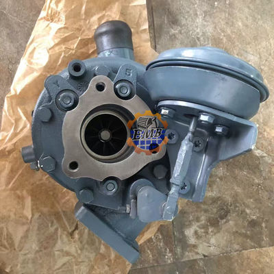 Bộ tăng áp 8-98368661-0 Turbocharger 8983686610 Động cơ Turbo 898368-6610 Dùng cho Phụ tùng Máy xúc