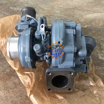 Bộ tăng áp 8-98368661-0 Turbocharger 8983686610 Động cơ Turbo 898368-6610 Dùng cho Phụ tùng Máy xúc