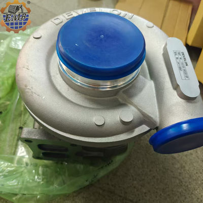 150105-00320 Ống tăng áp HE500WG Ống tăng áp 3770808 DX450LC-9C Ống tăng áp