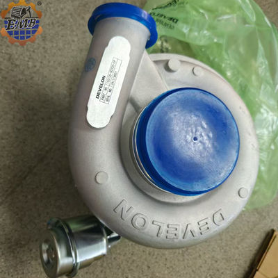 150105-00320 Ống tăng áp HE500WG Ống tăng áp 3770808 DX450LC-9C Ống tăng áp