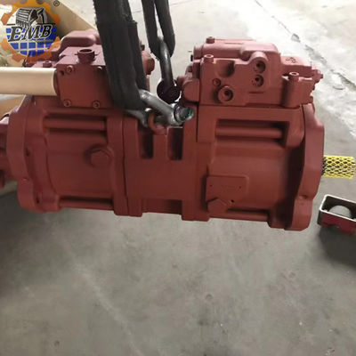 Original New 31N3-10050 Main Pump K3V63DT Hydraulic Pump R110-7 31N3-10060 Pump