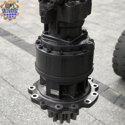170301-00001M Slew Motor Assy 170301-00398C Swing Device for DX530LC-7K Swing Motor