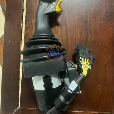605-5909 Joystick Handle 6055909 3602987 Joystick Pilot Handle 360-2987 Đối với các bộ phận máy đào CAT