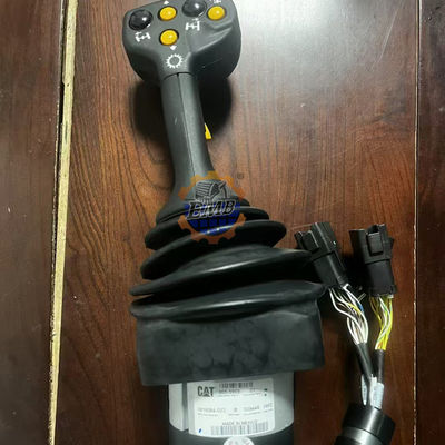 605-5909 Joystick Handle 6055909 3602987 Joystick Pilot Handle 360-2987 Đối với các bộ phận máy đào CAT