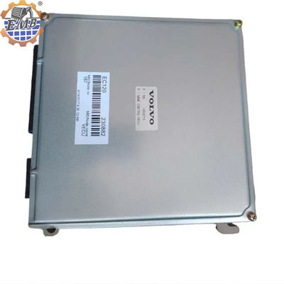14659774 Controller 14594697 VOE14659774 Control Unit For Volvo EC120D EC140 Excavator Parts