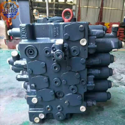 Đòi đầu tiên mới 31Q6-17000 Valve điều khiển chính 31Q6-19110P cho R220-9 Valve điều khiển