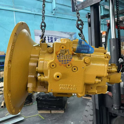 200-3343 Bơm chính 233-1115 Bơm thủy lực SBS140 272-6959 2003343 Dùng cho E325 E329D